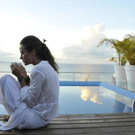 Aram Yamí Boutique Hotel Salvador Extérieur photo
