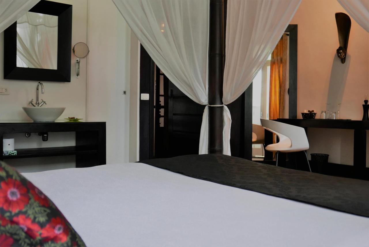 Aram Yamí Boutique Hotel Salvador Extérieur photo