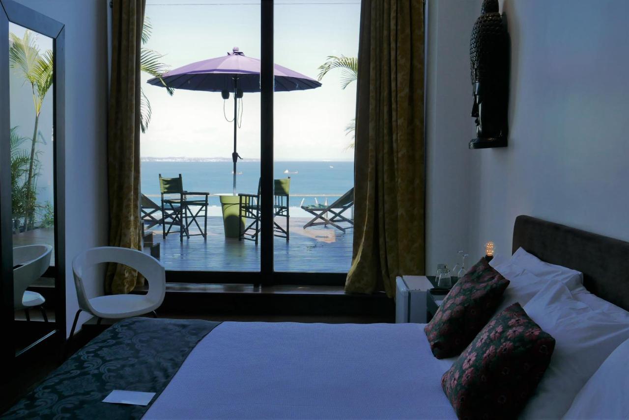 Aram Yamí Boutique Hotel Salvador Extérieur photo
