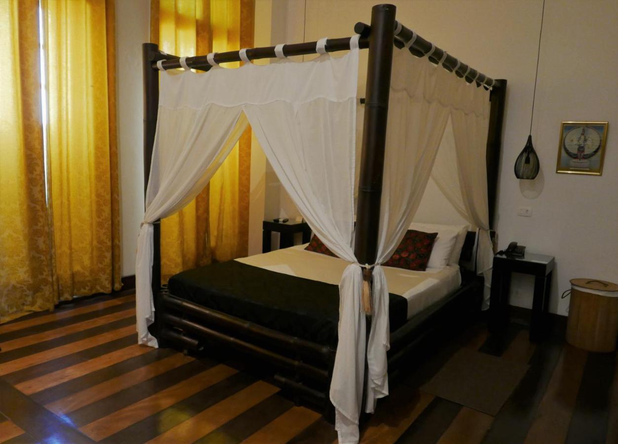 Aram Yamí Boutique Hotel Salvador Extérieur photo