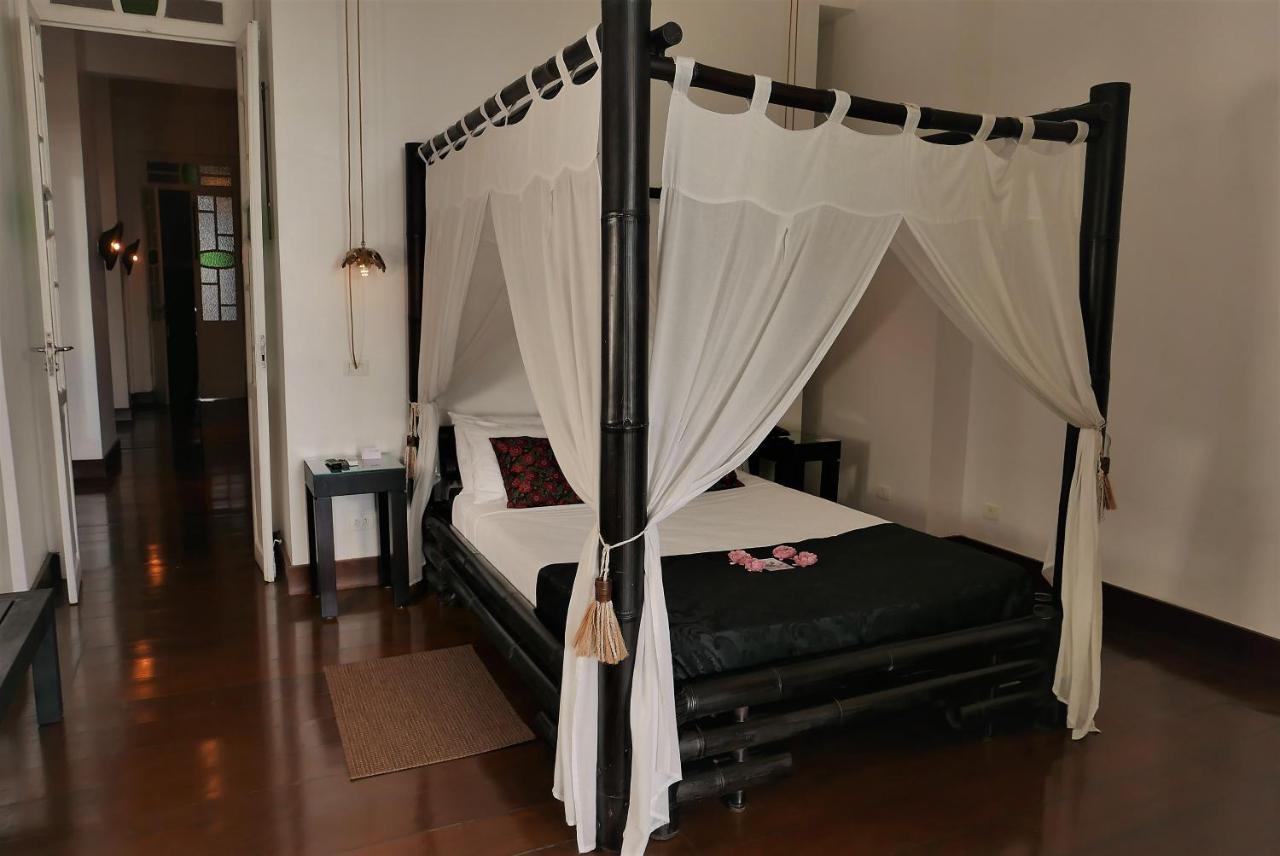 Aram Yamí Boutique Hotel Salvador Extérieur photo