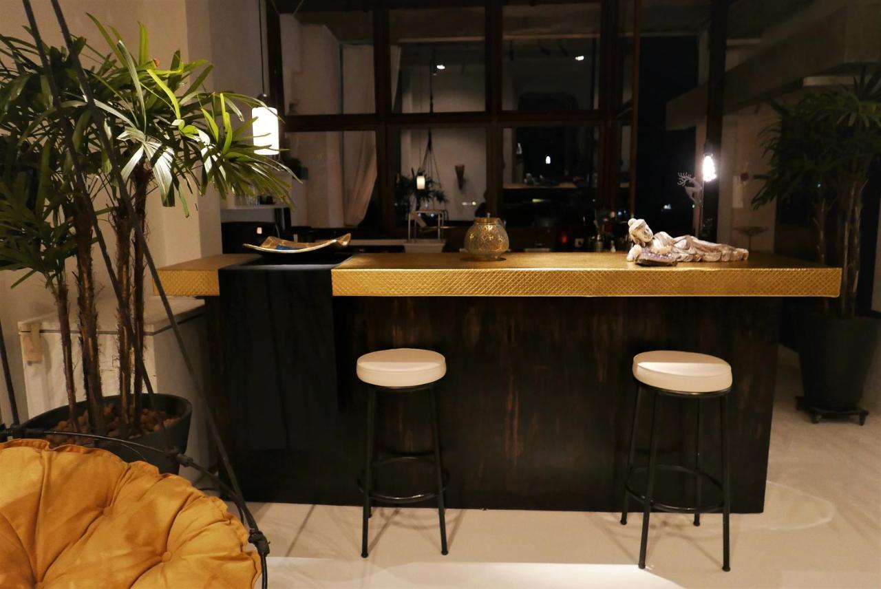 Aram Yamí Boutique Hotel Salvador Extérieur photo