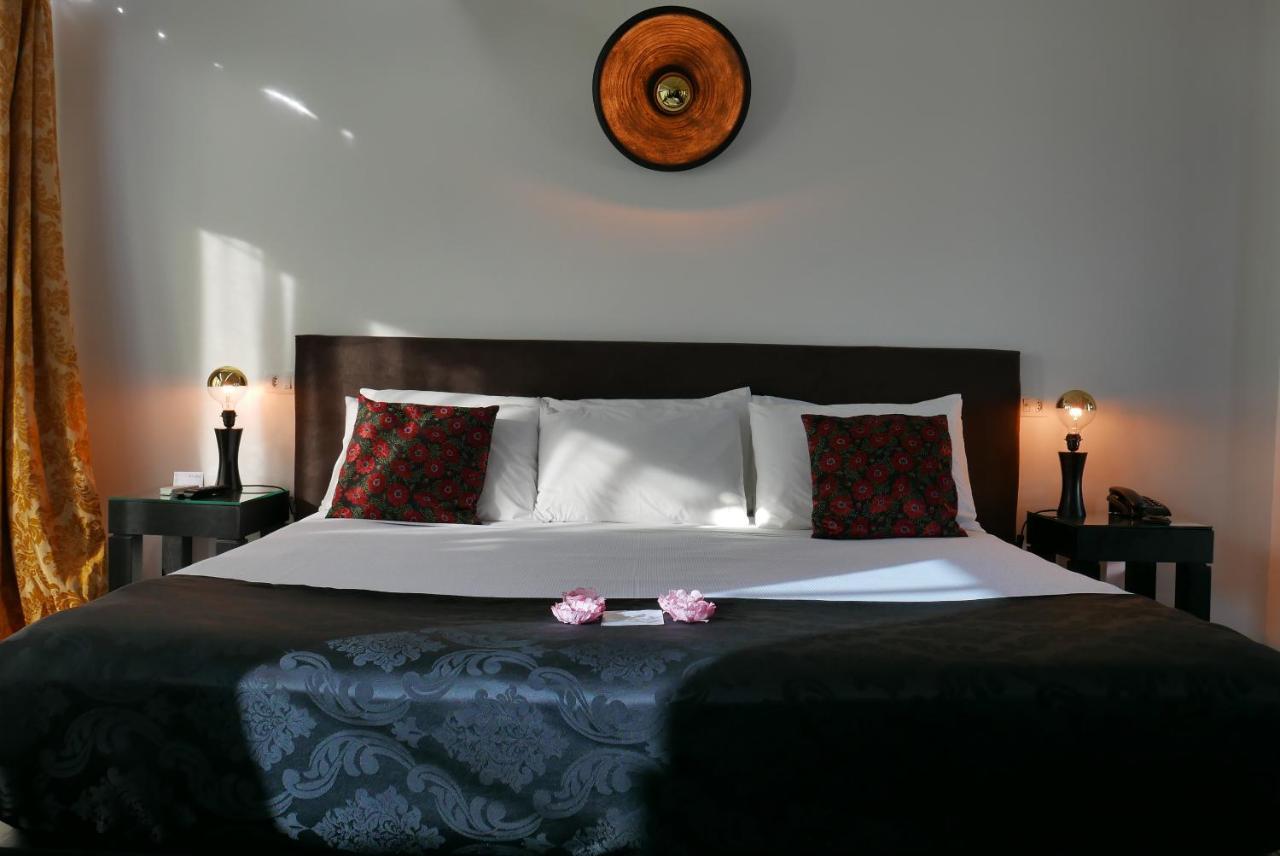 Aram Yamí Boutique Hotel Salvador Extérieur photo