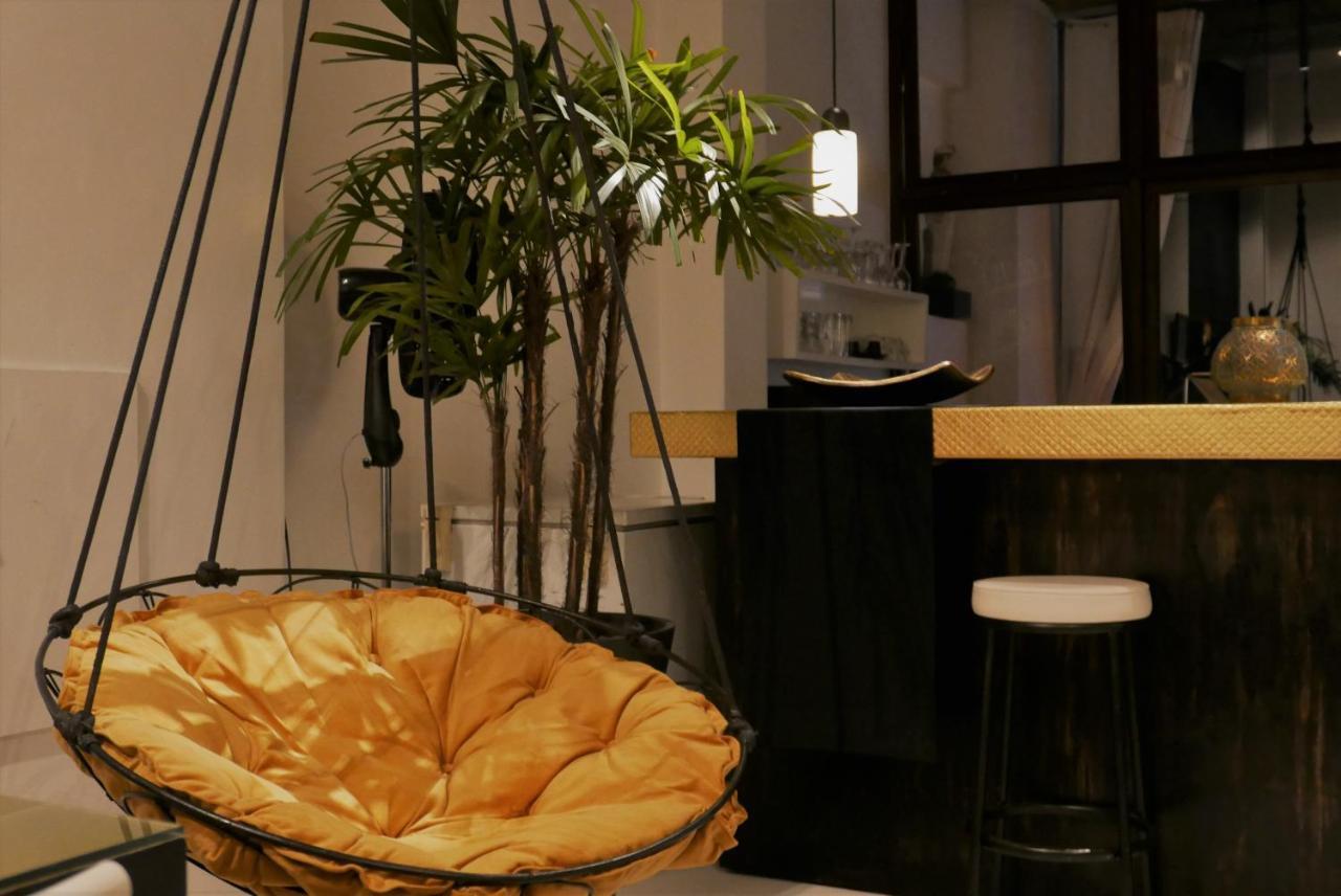 Aram Yamí Boutique Hotel Salvador Extérieur photo