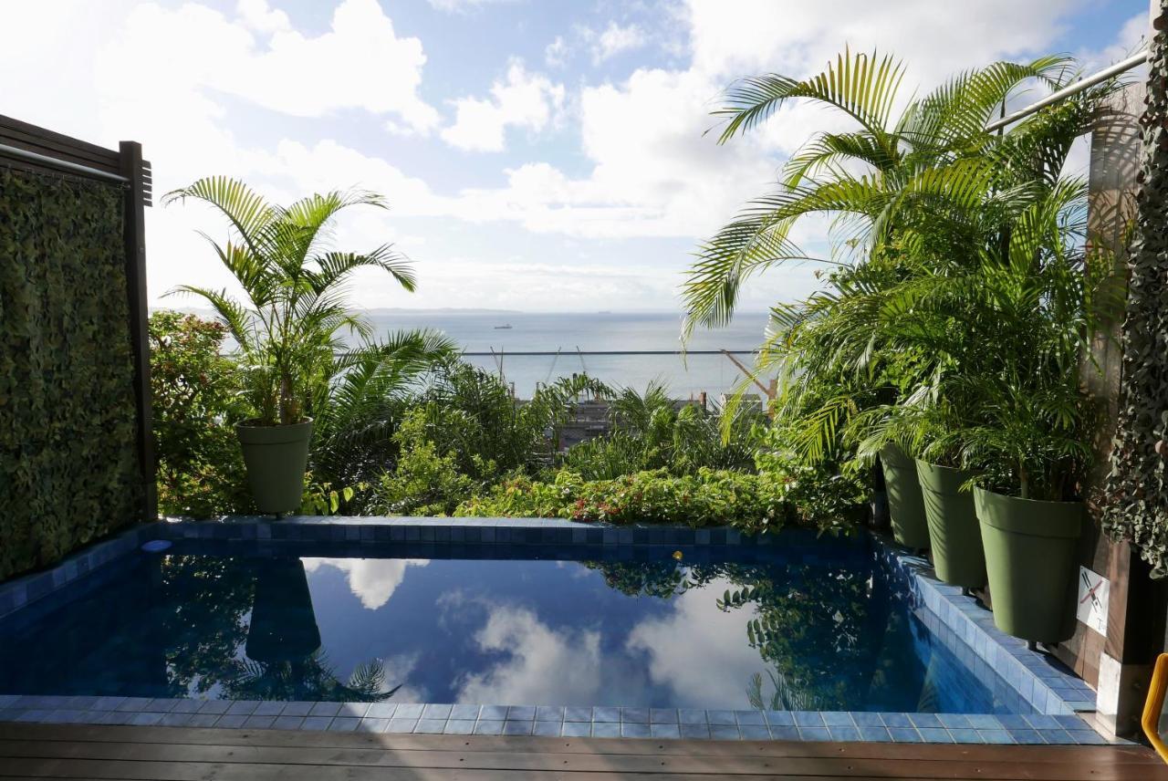 Aram Yamí Boutique Hotel Salvador Extérieur photo