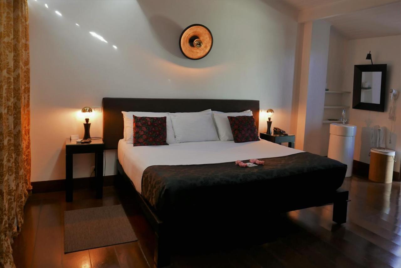 Aram Yamí Boutique Hotel Salvador Extérieur photo