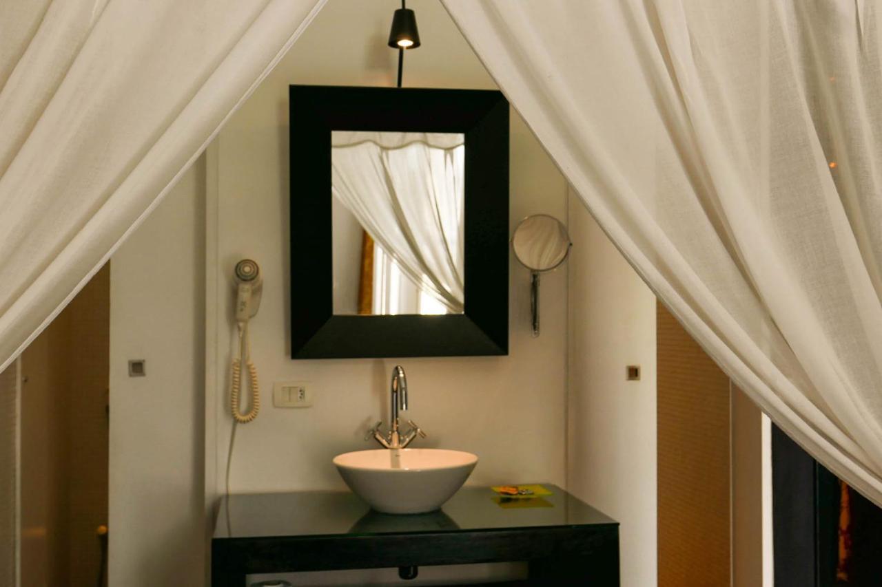 Aram Yamí Boutique Hotel Salvador Extérieur photo