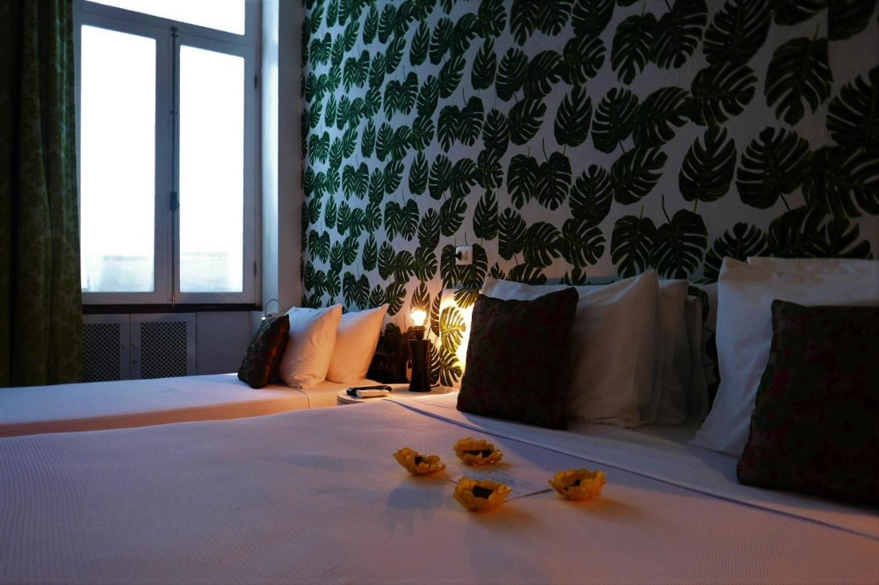 Aram Yamí Boutique Hotel Salvador Extérieur photo