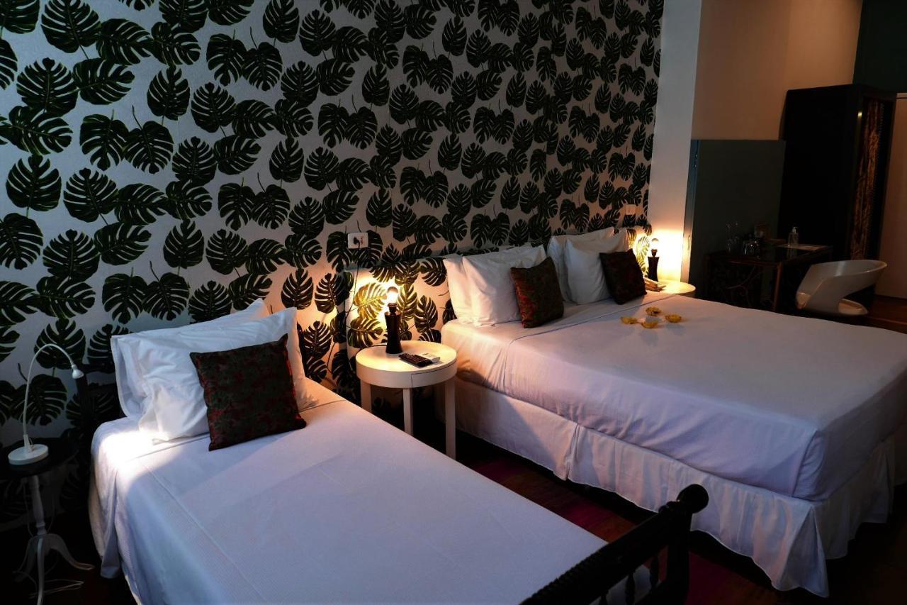 Aram Yamí Boutique Hotel Salvador Extérieur photo