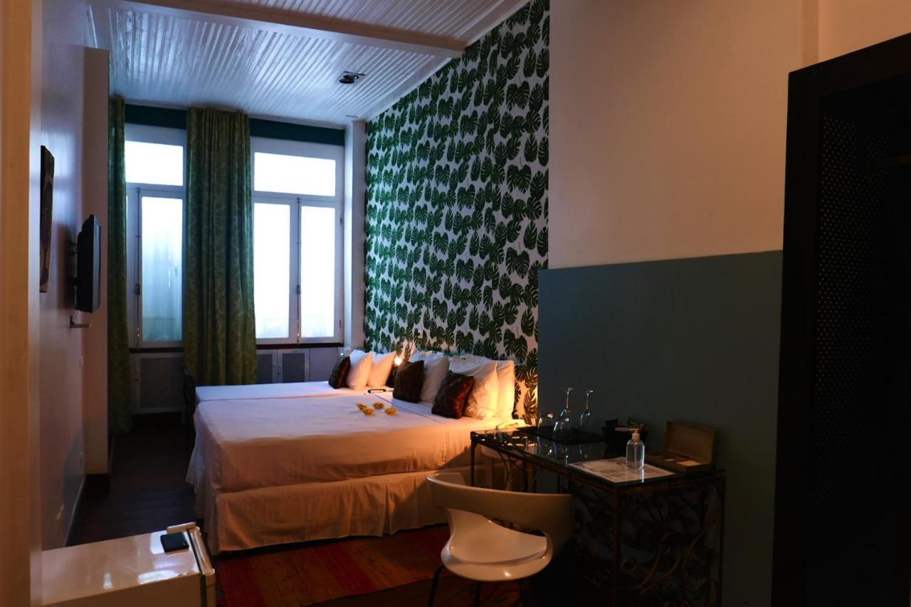 Aram Yamí Boutique Hotel Salvador Extérieur photo