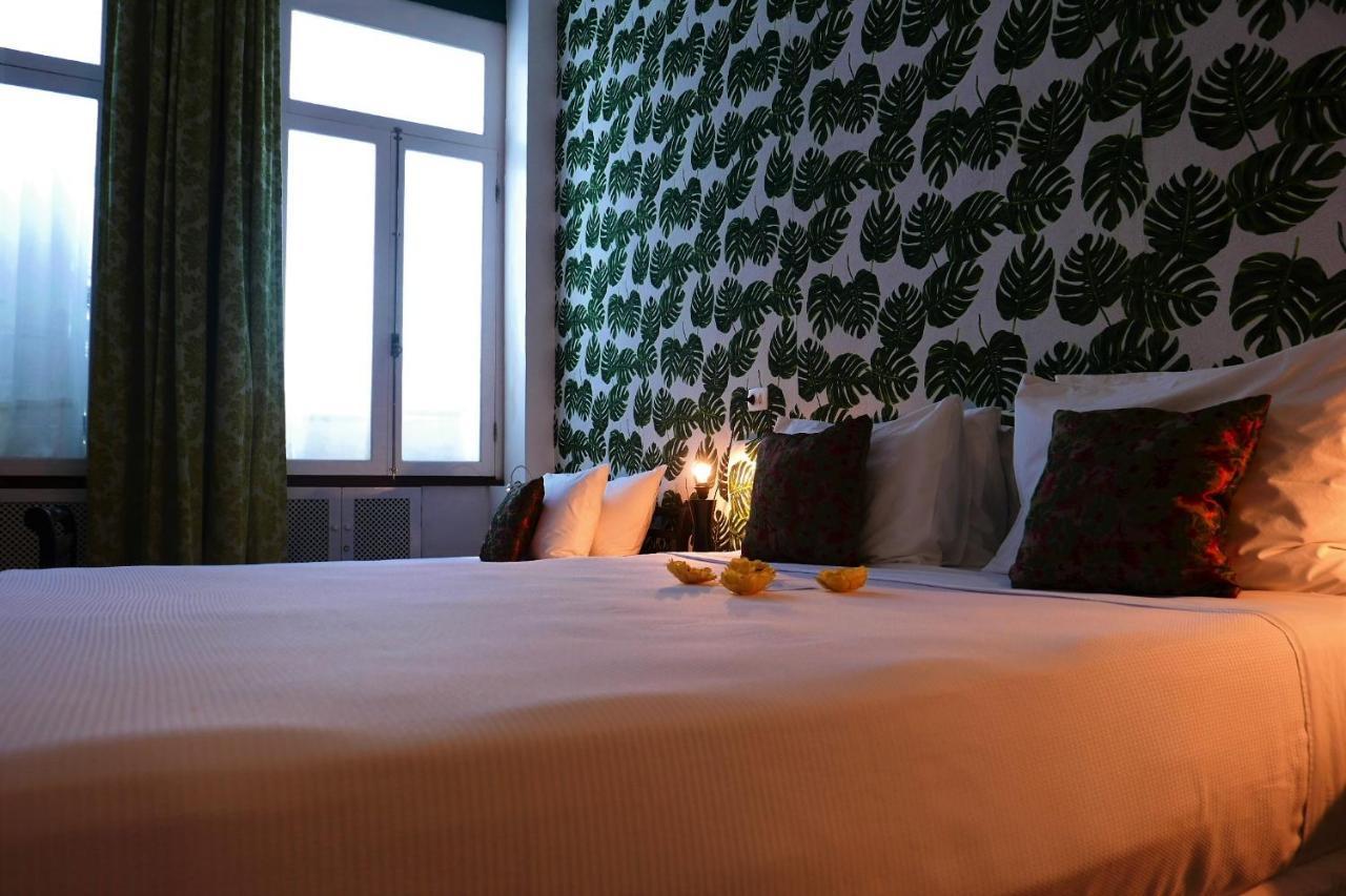 Aram Yamí Boutique Hotel Salvador Extérieur photo