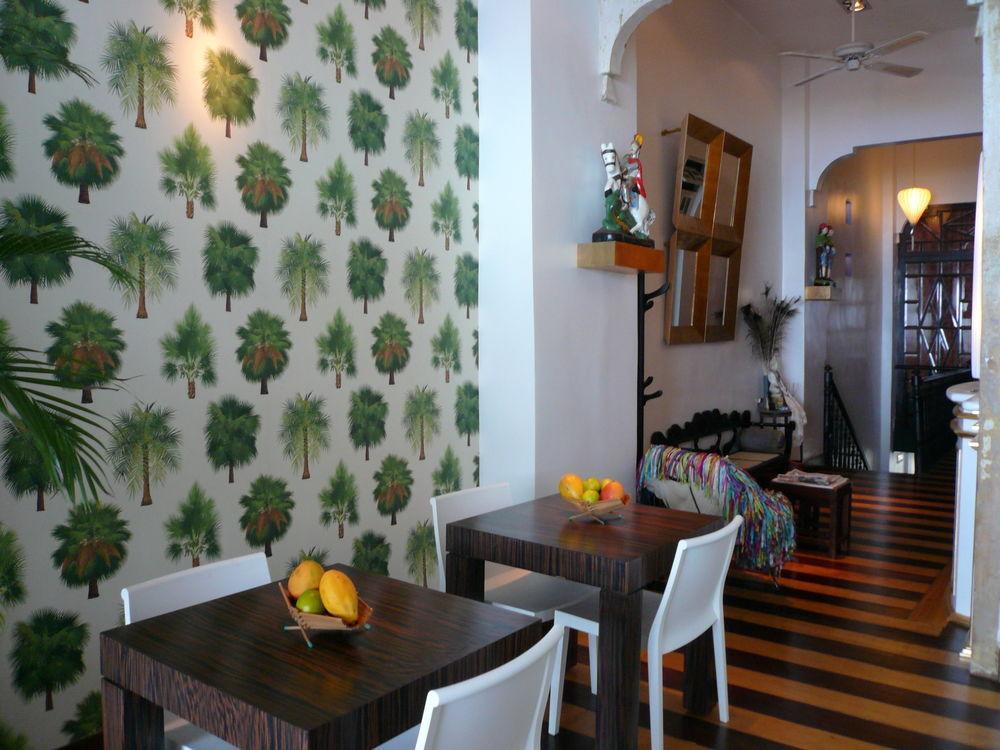 Aram Yamí Boutique Hotel Salvador Extérieur photo