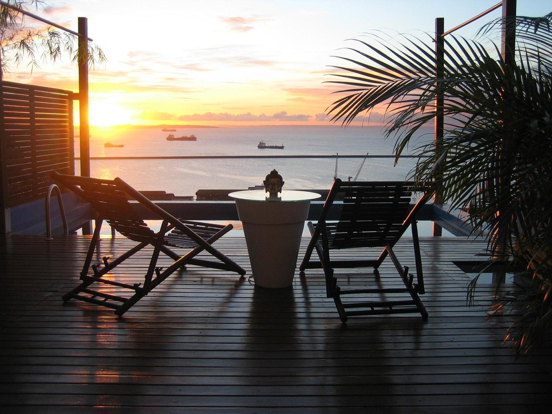 Aram Yamí Boutique Hotel Salvador Extérieur photo