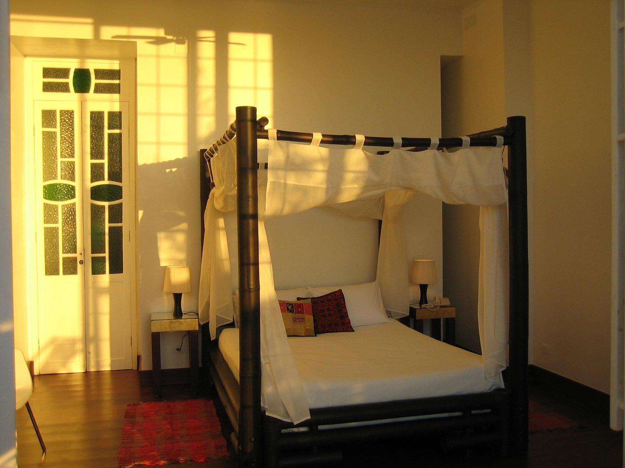 Aram Yamí Boutique Hotel Salvador Extérieur photo