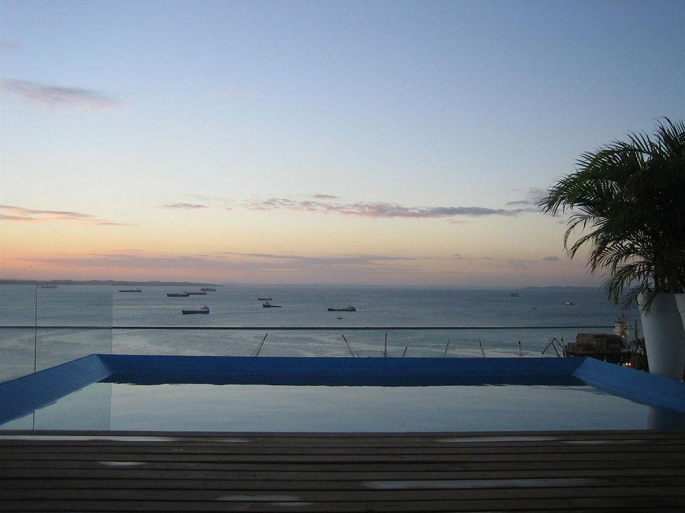 Aram Yamí Boutique Hotel Salvador Extérieur photo
