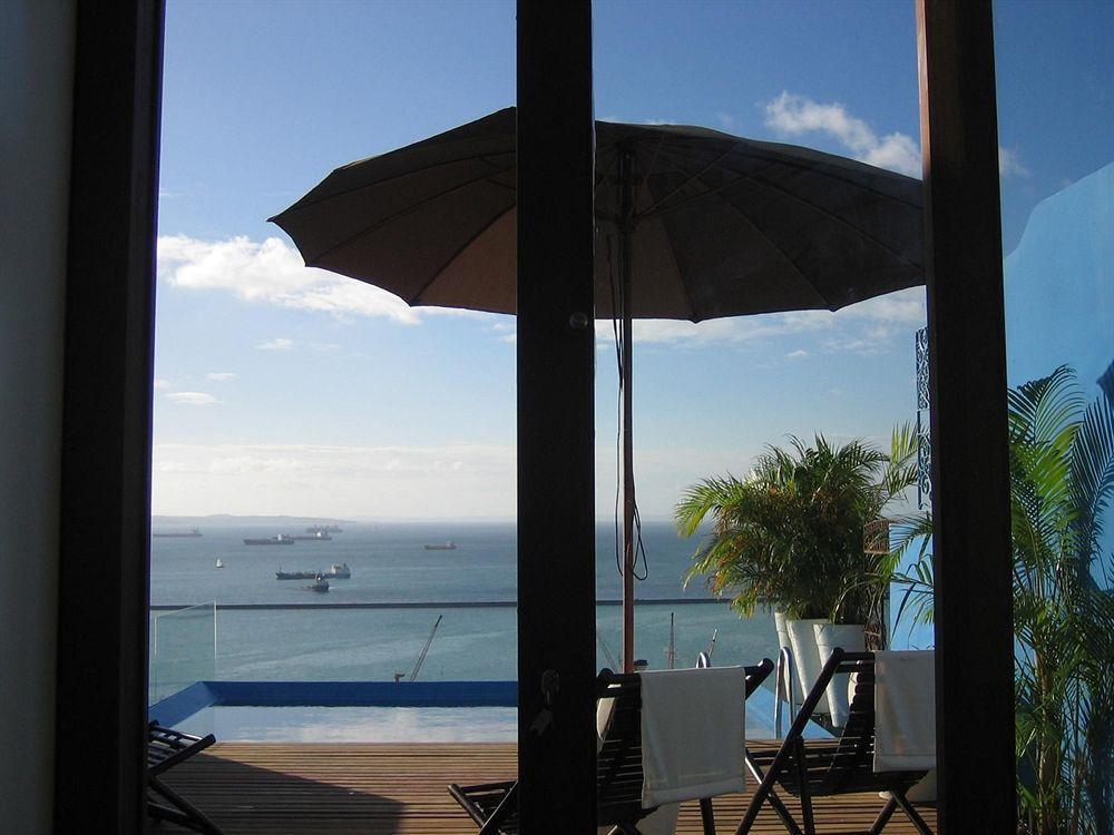 Aram Yamí Boutique Hotel Salvador Extérieur photo