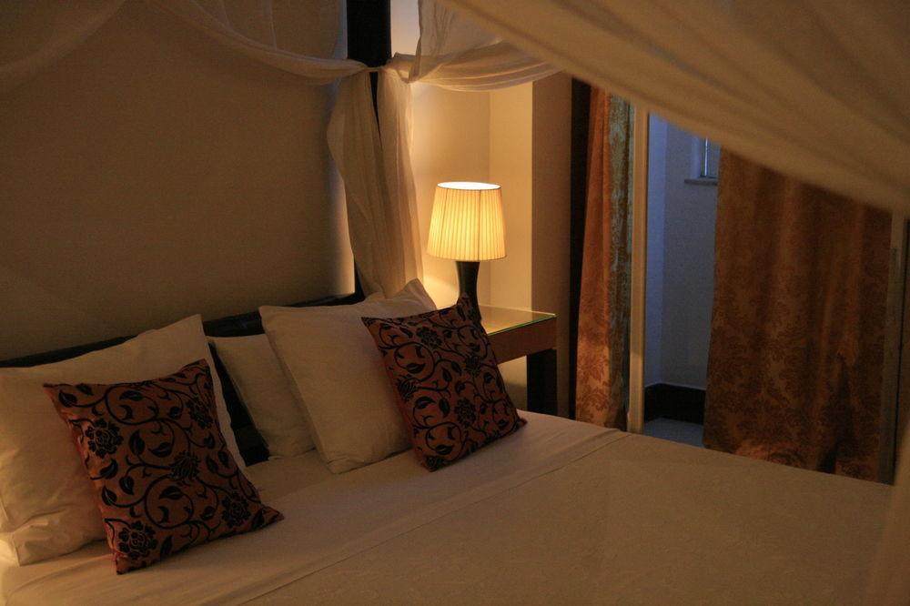 Aram Yamí Boutique Hotel Salvador Extérieur photo