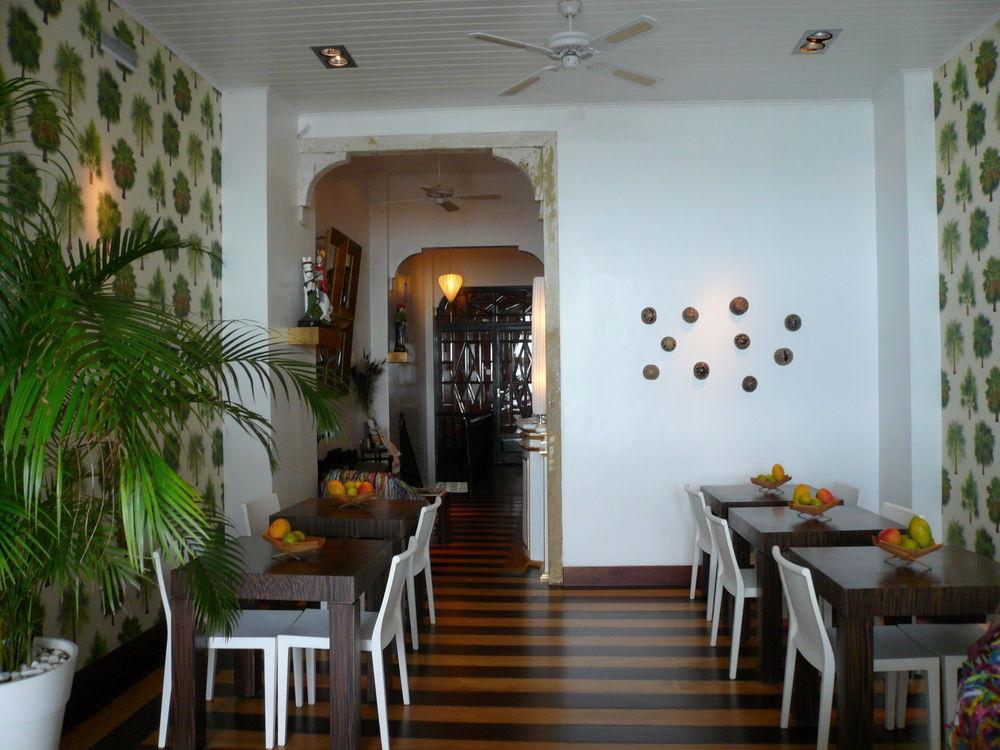 Aram Yamí Boutique Hotel Salvador Extérieur photo