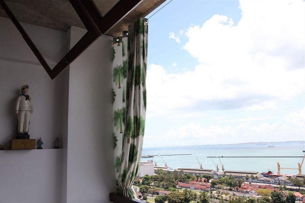 Aram Yamí Boutique Hotel Salvador Extérieur photo