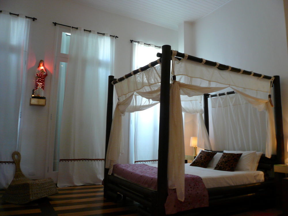 Aram Yamí Boutique Hotel Salvador Extérieur photo