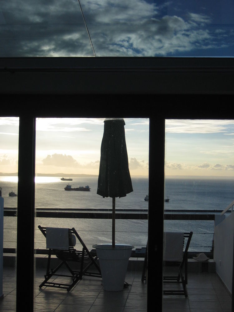 Aram Yamí Boutique Hotel Salvador Extérieur photo