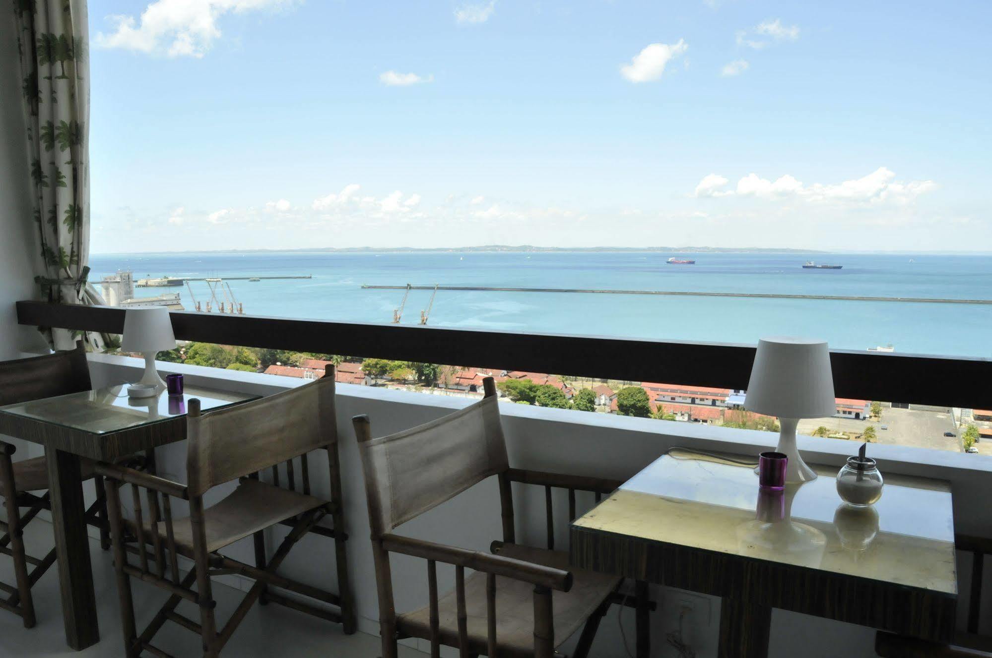 Aram Yamí Boutique Hotel Salvador Extérieur photo