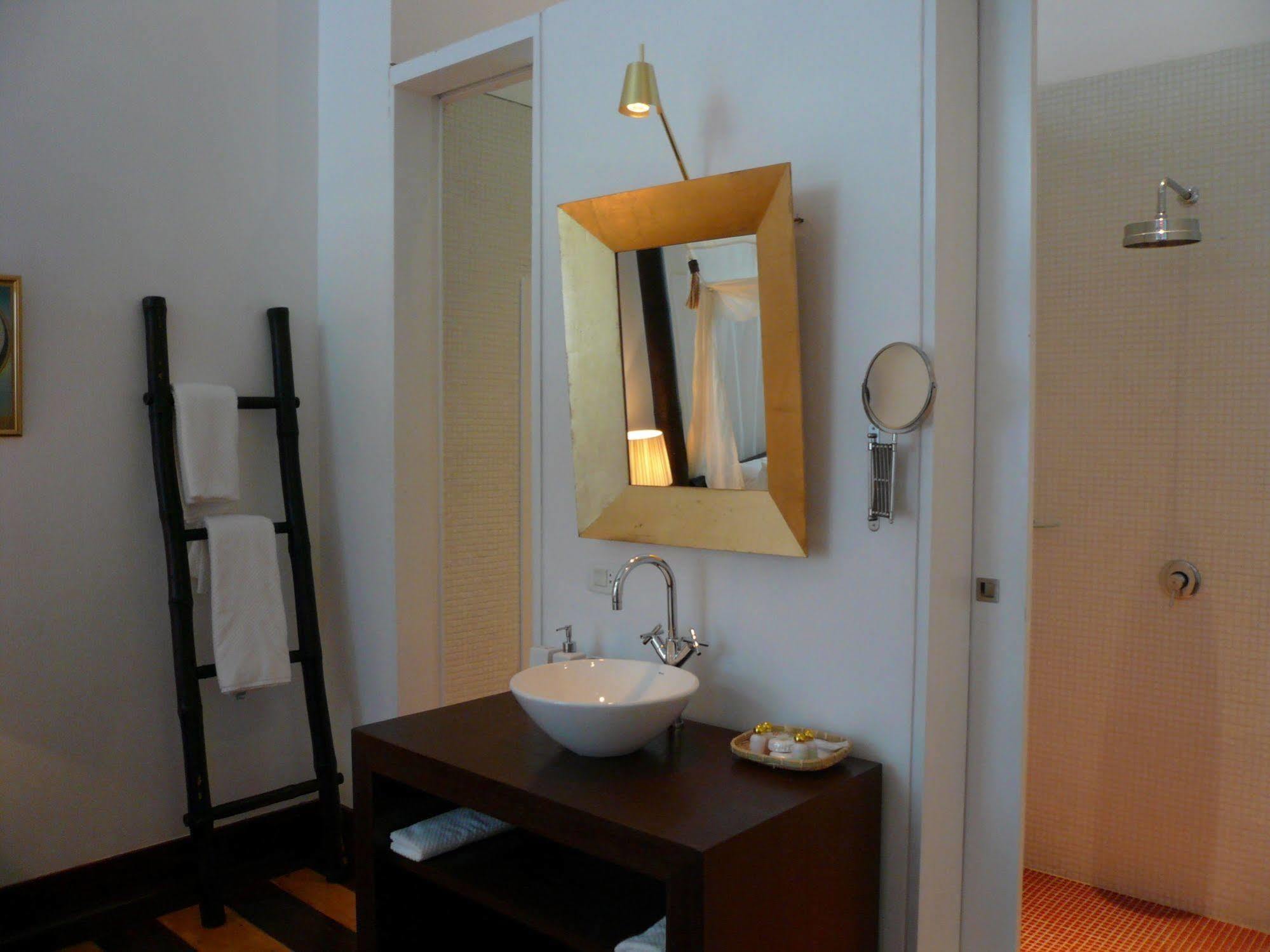 Aram Yamí Boutique Hotel Salvador Extérieur photo