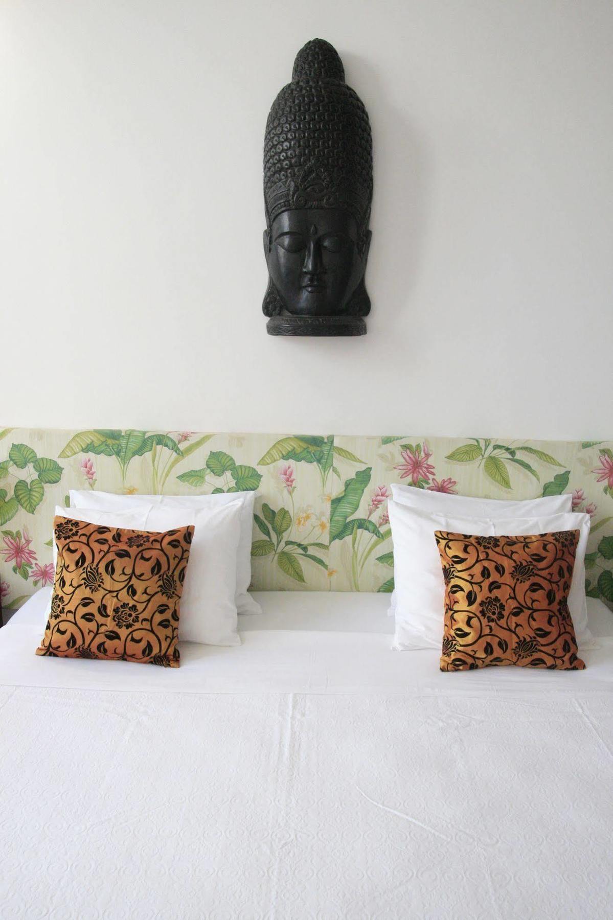 Aram Yamí Boutique Hotel Salvador Extérieur photo