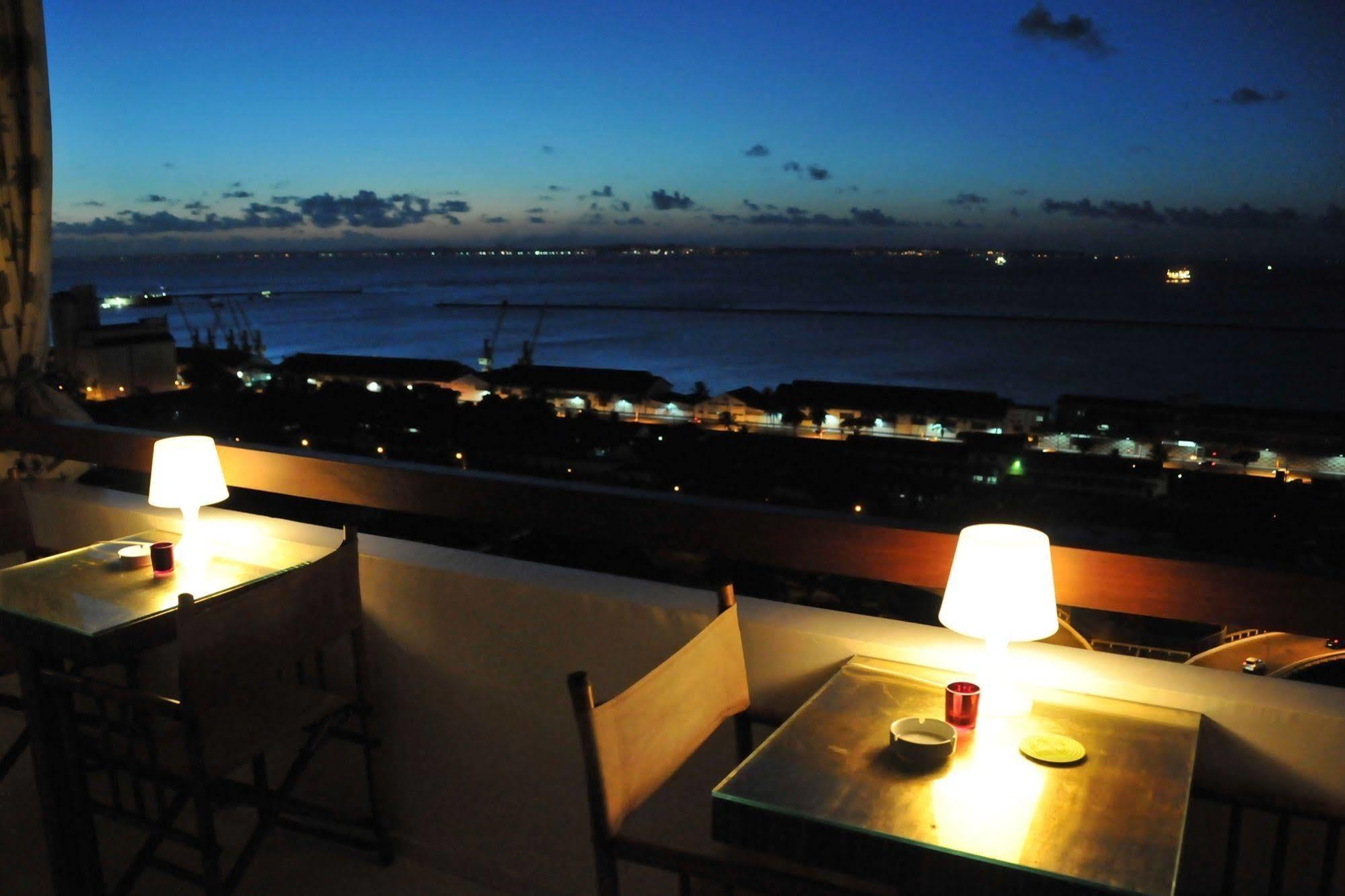 Aram Yamí Boutique Hotel Salvador Extérieur photo